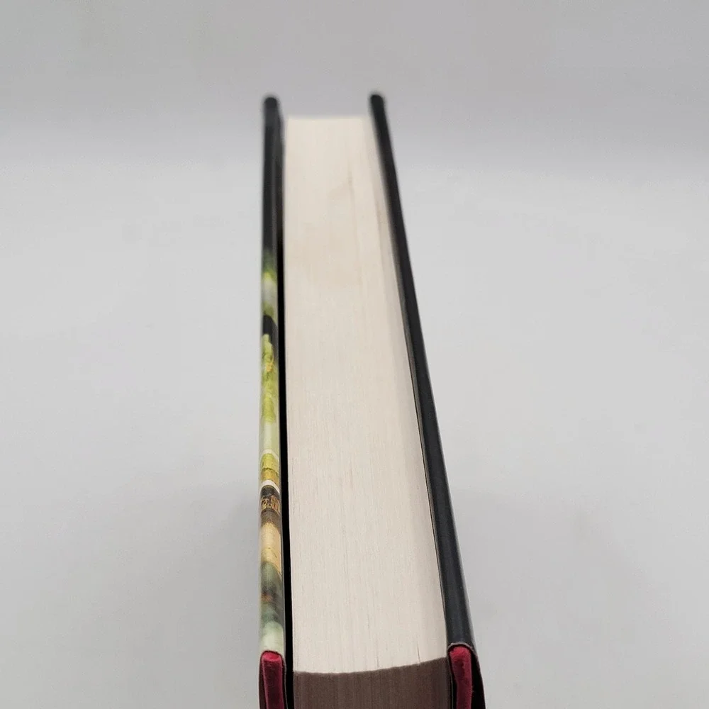 Jonathan Stroud The Screaming Staircase Hardcover First Edition 1st Print 2013